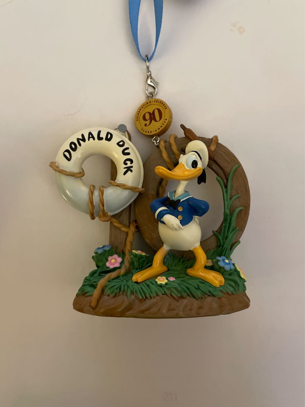 Ornament Hanger - Double