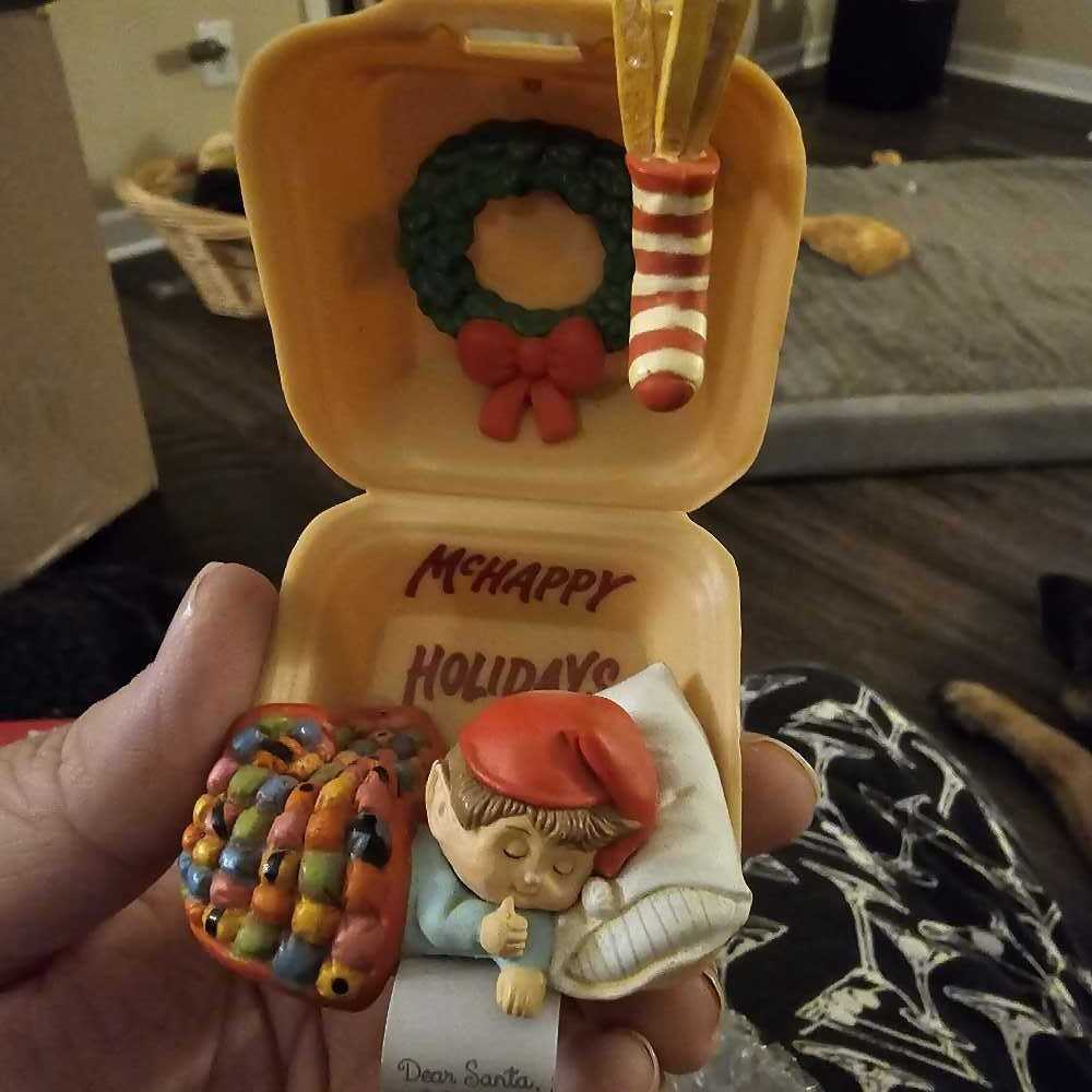 Kurt Adler - Farmer’s Wife