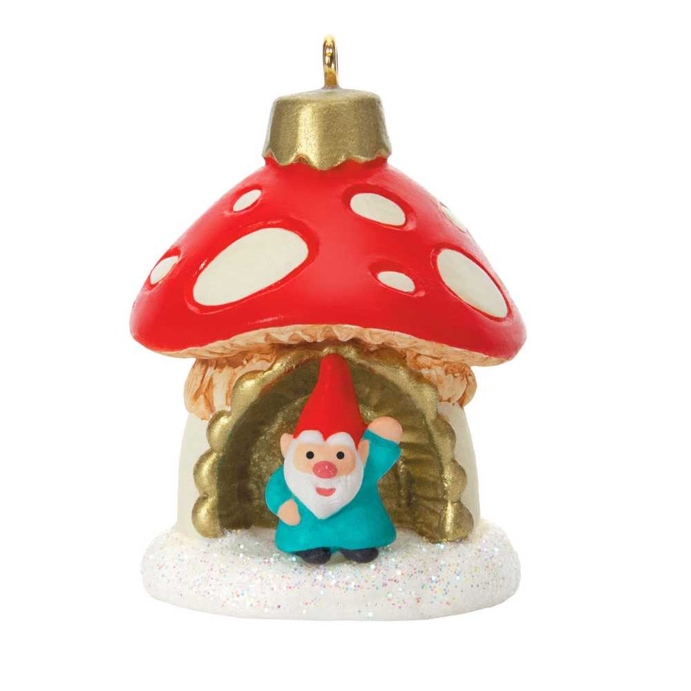 A World Within - A World Within (Miniature Collector’s Series) ornament collectible [Barcode 3103304177700] - Main Image 1