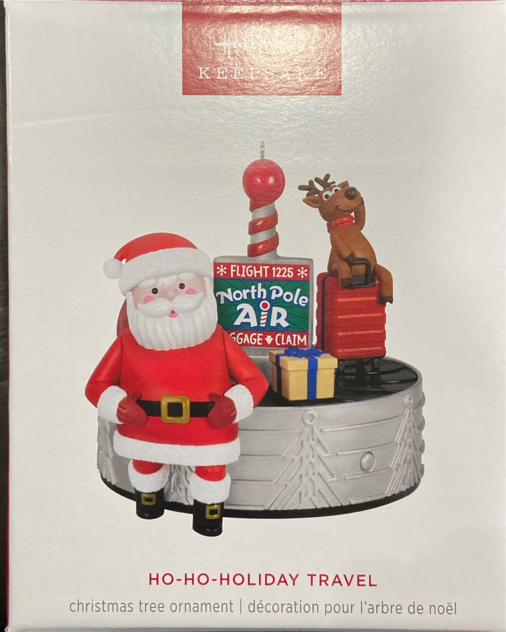 Superman Christmas Dc