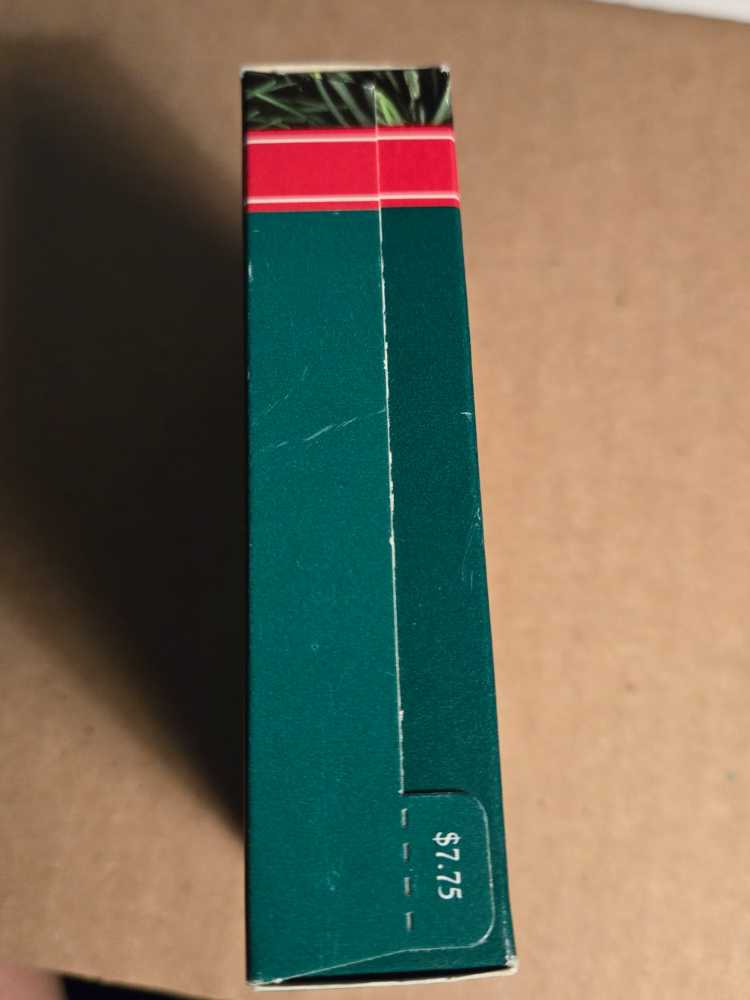 Heavenly Angels #1  - Heavenly Angels (Angel) ornament collectible [Barcode 070000027437] - Main Image 3