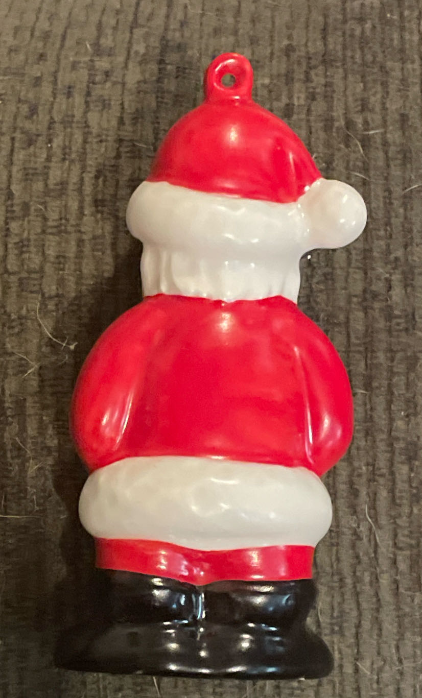 Goebel - Santa Claus - Santa (Figural) ornament collectible - Main Image 2