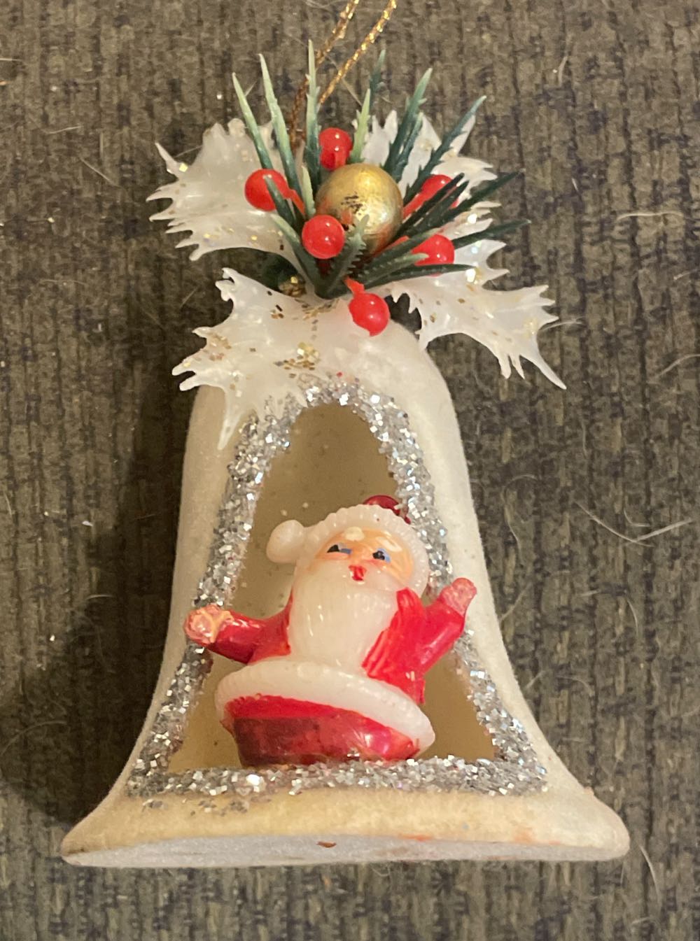 Target Beauty And The Beast Ornament Set