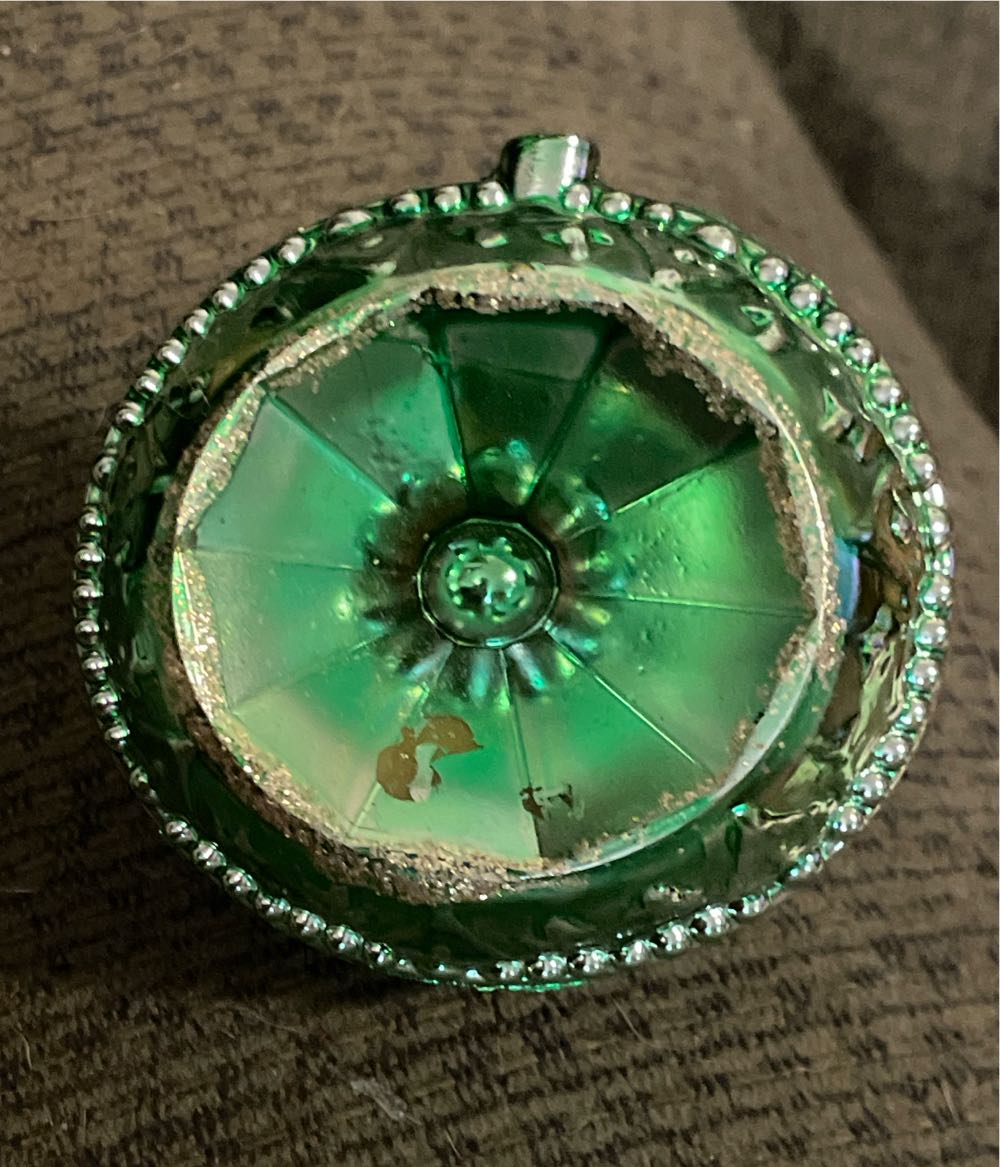 Coca-Cola Ornament Trim A Tree #5 Polar Bear & Penguin & Coke Float Series #3