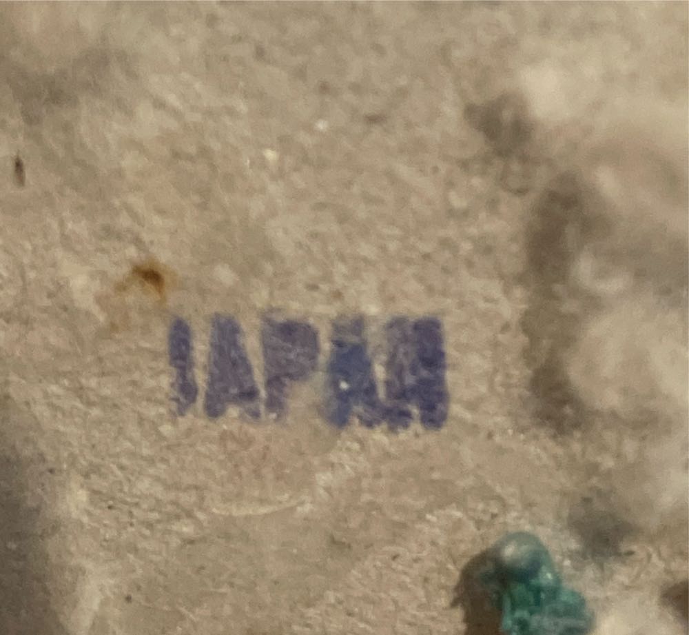 Putz - Village - House - White - Two Peaks Roof - Putz House (Putz Village) ornament collectible - Main Image 2