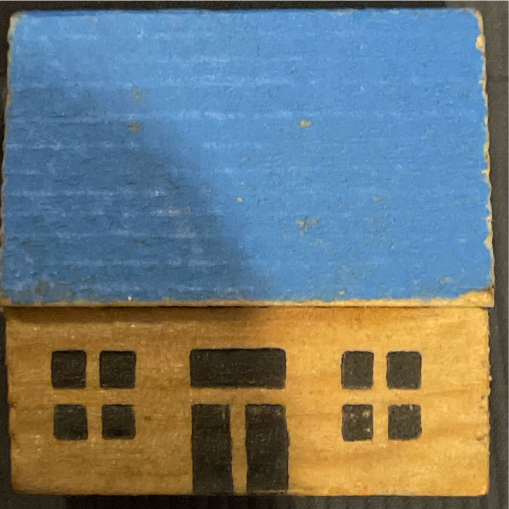 Lemax Madeline’s Macarons #45246