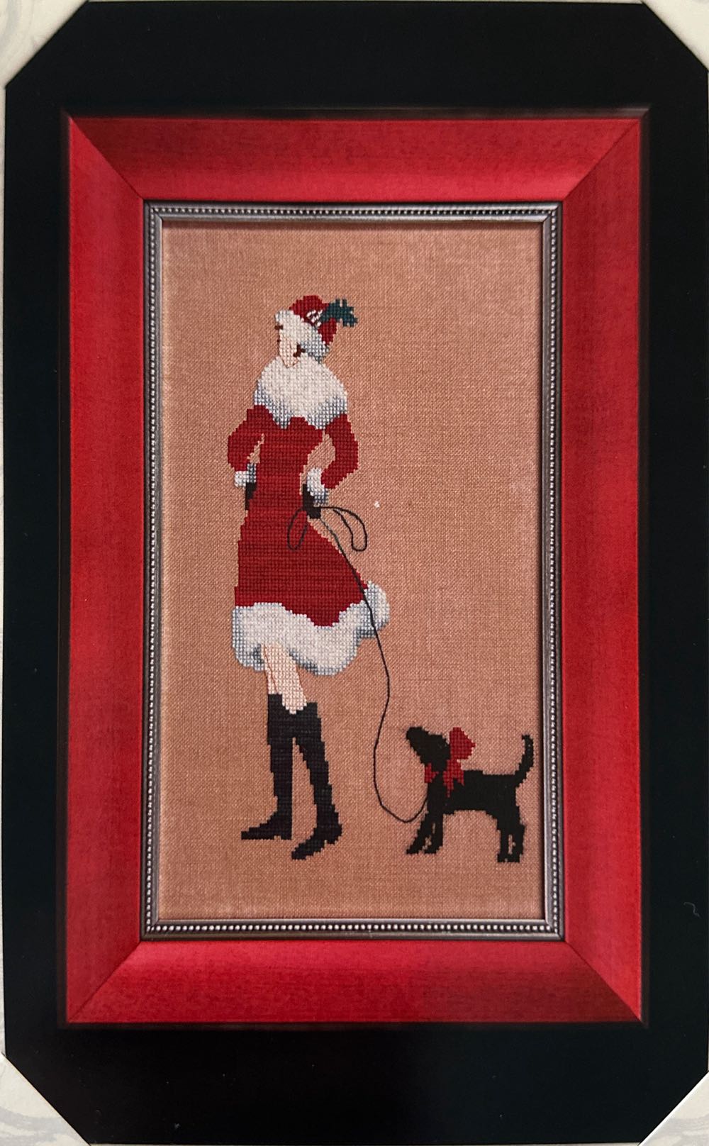 Cobble Creek Snowman Ornament 