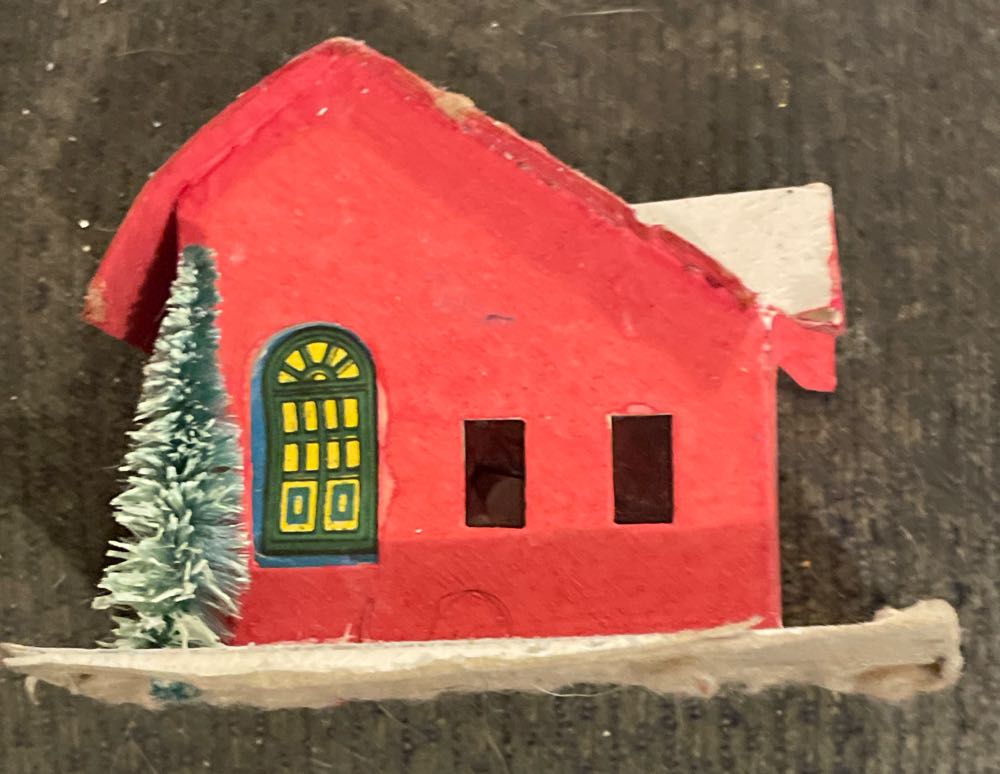 Miniature A World Within #10 (2024)