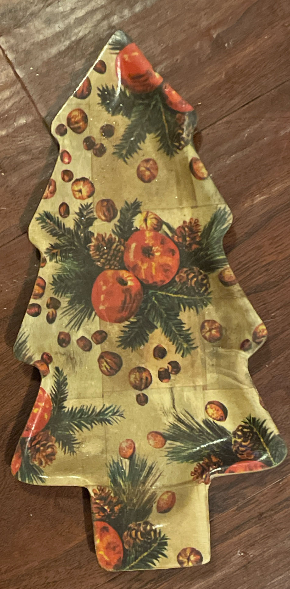 Mikołaj Czytający Książkę