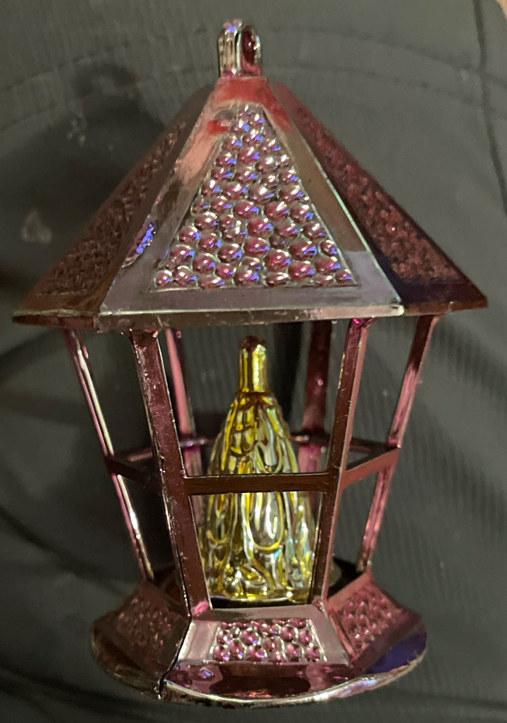 Sending All The Merry