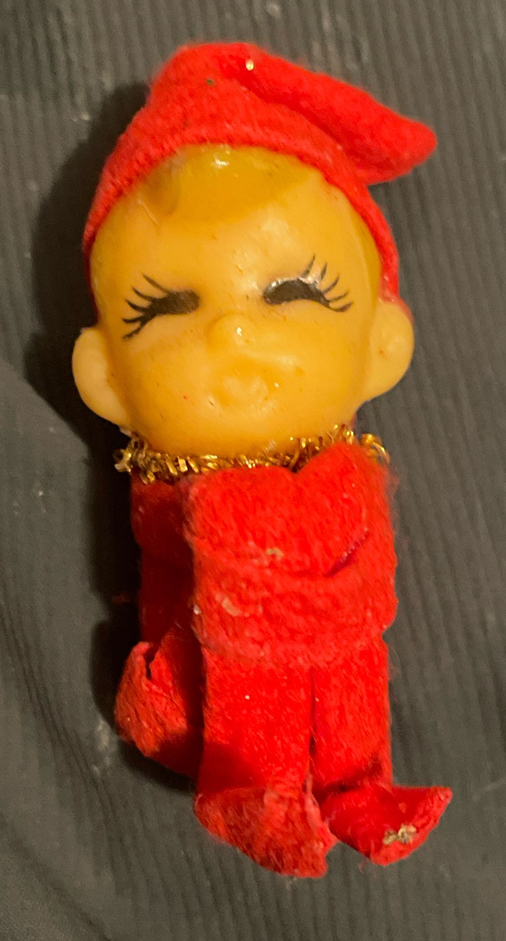 SnS Candy Cane Gazebo