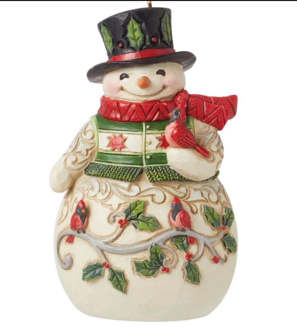 Waiting For Santa 05503