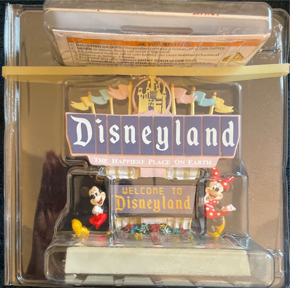 Gingerbread Man Ornament