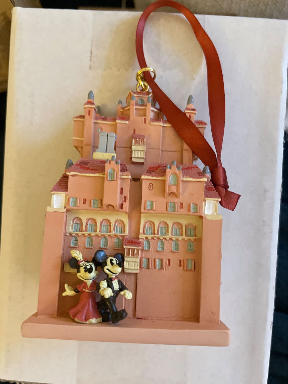 The Nightmare Before Christmas