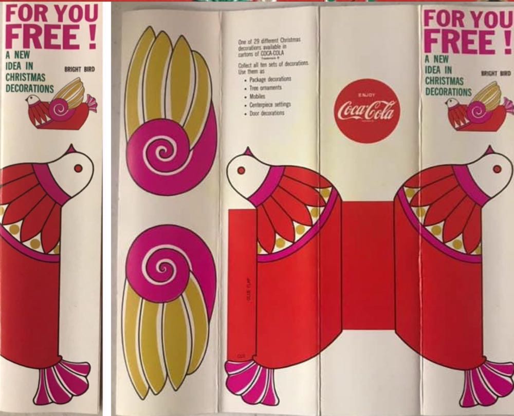 First Christmas Together