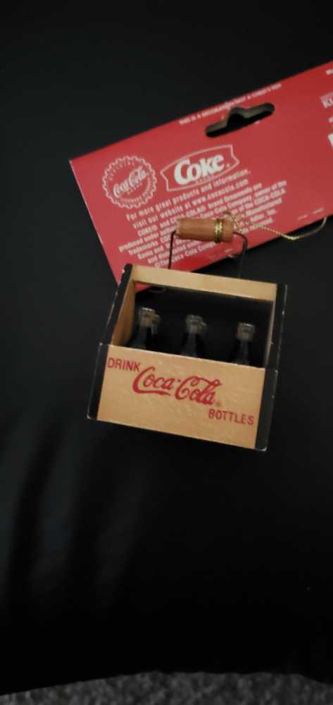 Hallmark Keepsake. Christmas. Here Comes Santa Series. 1981.