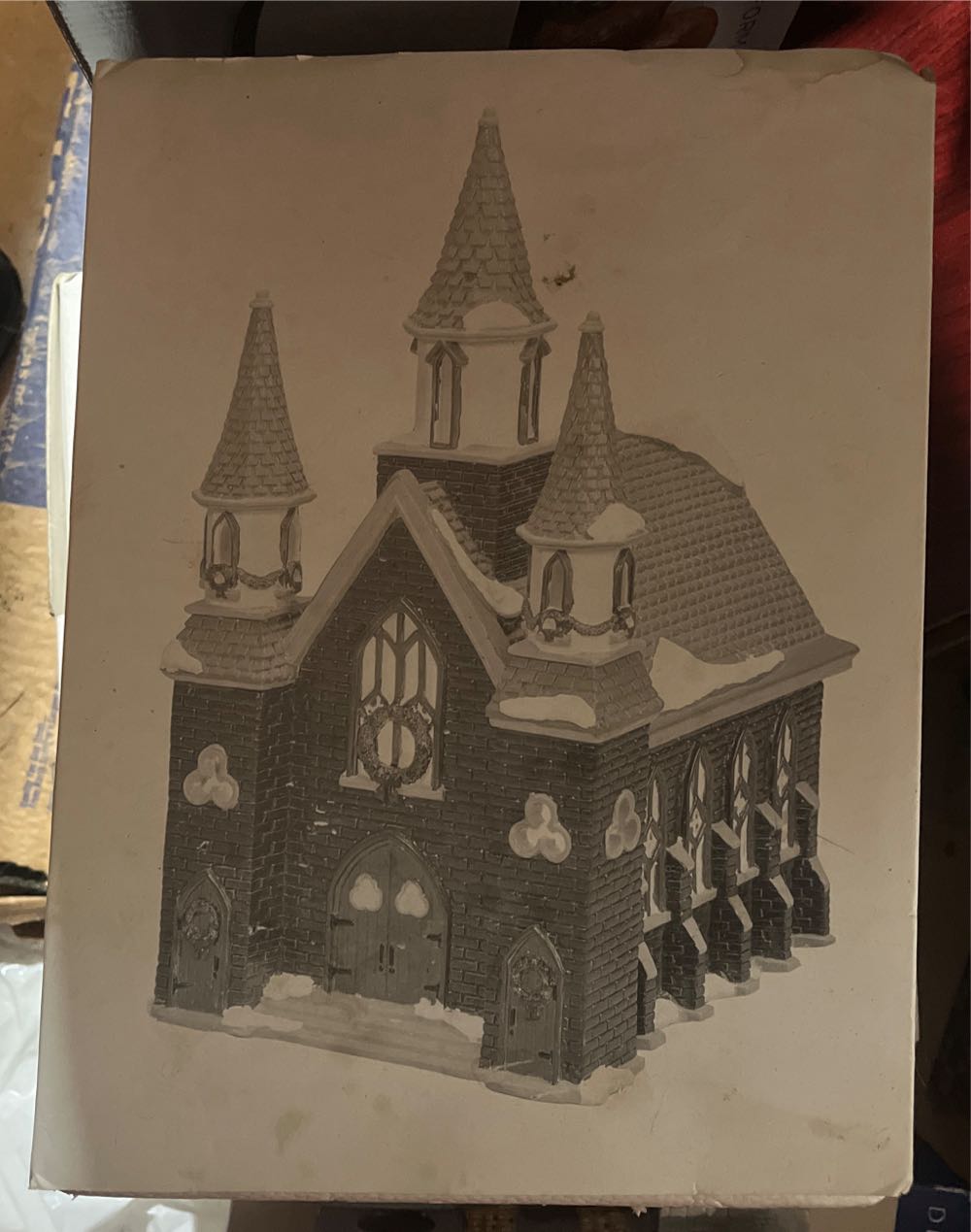 Speak Now (Taylor’s Version) Cardigan Ornament