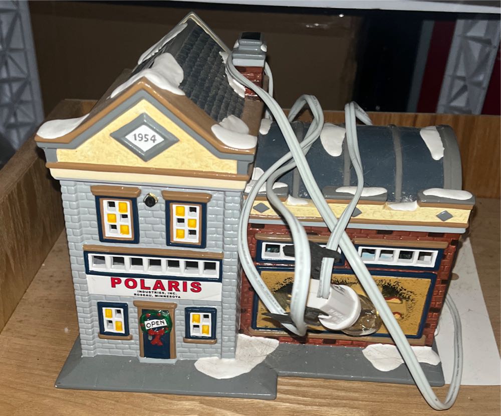 Round2 - Rudolph The Red Nosed Reindeer - Clarice