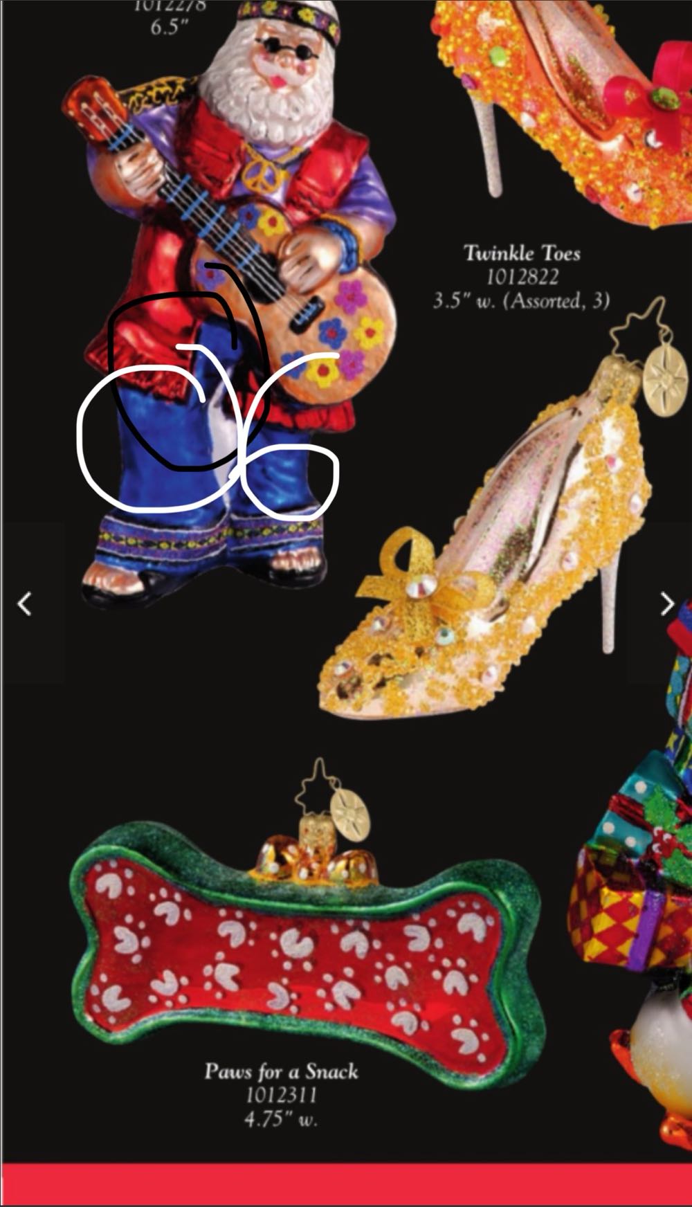 A Rocking Horse Christmas 1984