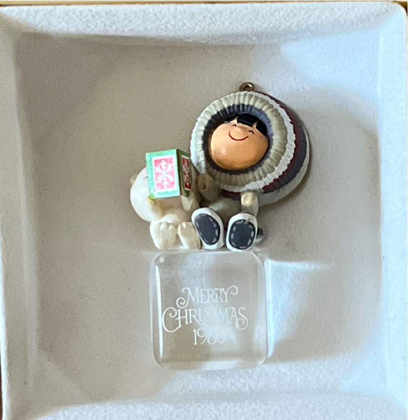 Swarovski Christmas Ball 2018