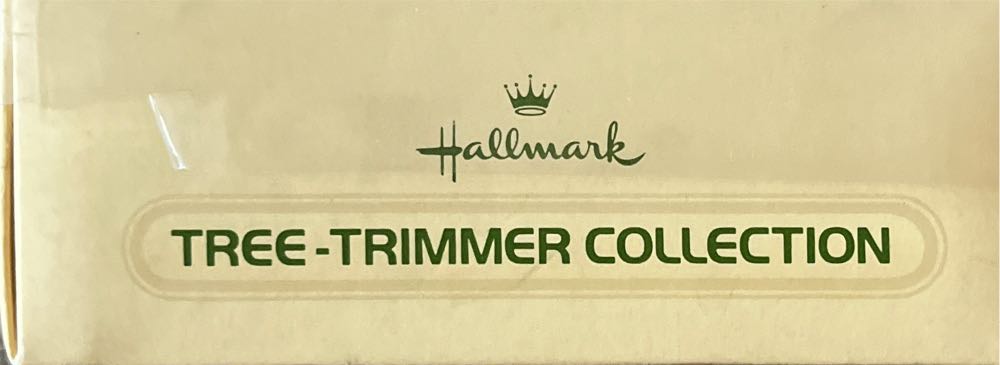 Frosty Friends #1 (1980) - Frosty Friends (Frosty Friends) ornament collectible - Main Image 3