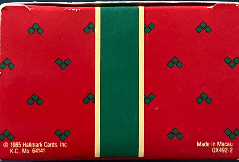 Hallmark Keepsake. Summer. 1985. Sun & Fun Santa. Have 2. 1 No Box. - Keepsake Ornament (Sun & Fun Santa (Have 2, 1 No Box)) ornament collectible - Main Image 3