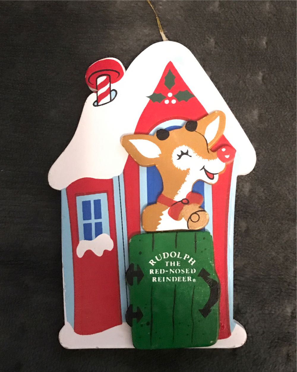 Svendborg Danish Freehand Straight Grain🇩🇰