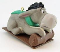 Green Trash Cans  #84386