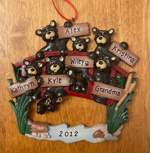 Merry Miniature Tiny Mouse Witch