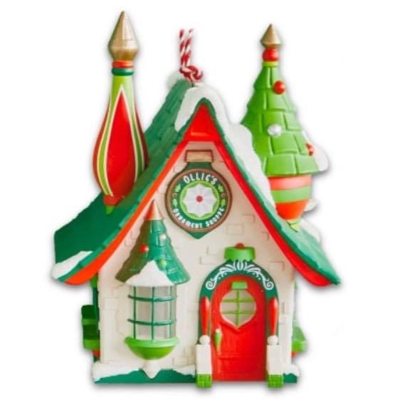 Starbucks Korea Glass Shot Glasses