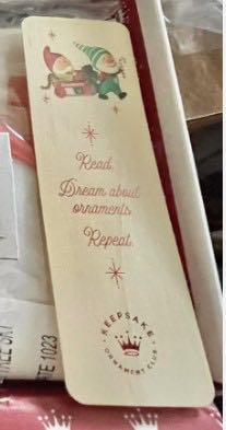 Garton Pontiac Car Hallmark Kiddie