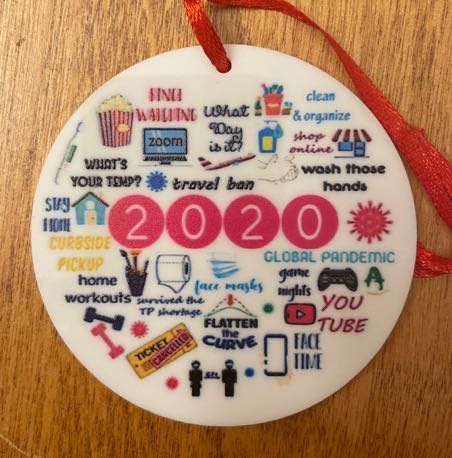 Snoopy On A Dog House