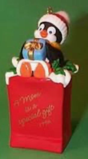 Jim Shore Snoopy Woodstock On Mailbox Figurine