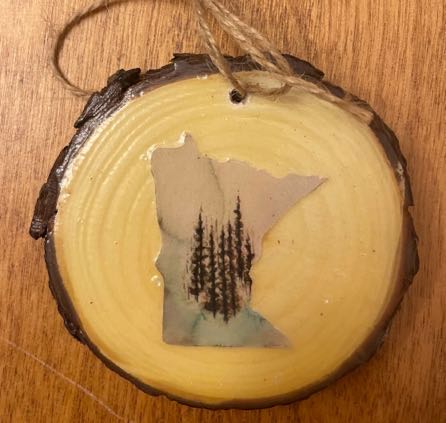 Angel Lights Barbie Doll Tree Topper Light Up Angel For Your Tree Top! Limited Edition