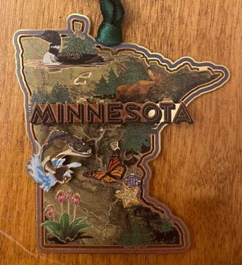 Nemesis Now Harry Potter Voldemort’s Wand Hanging Ornament Cream 15.5cm