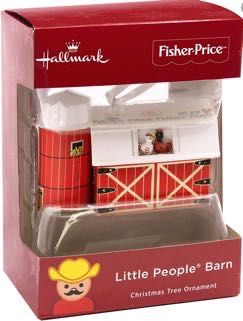 Gumdrop Street Lamp Set 2 #44166 x4