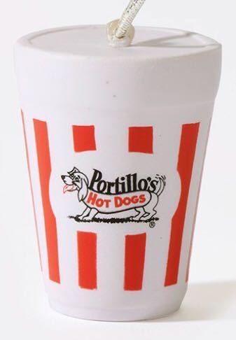 Winter Landscape (medium, Pack Of 6)