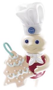 New Home 2023 Ornament