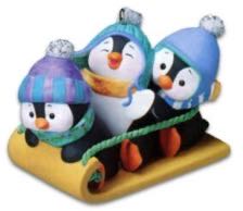 Beacon Design 50585 Chemart Starfish Hanging Ornament