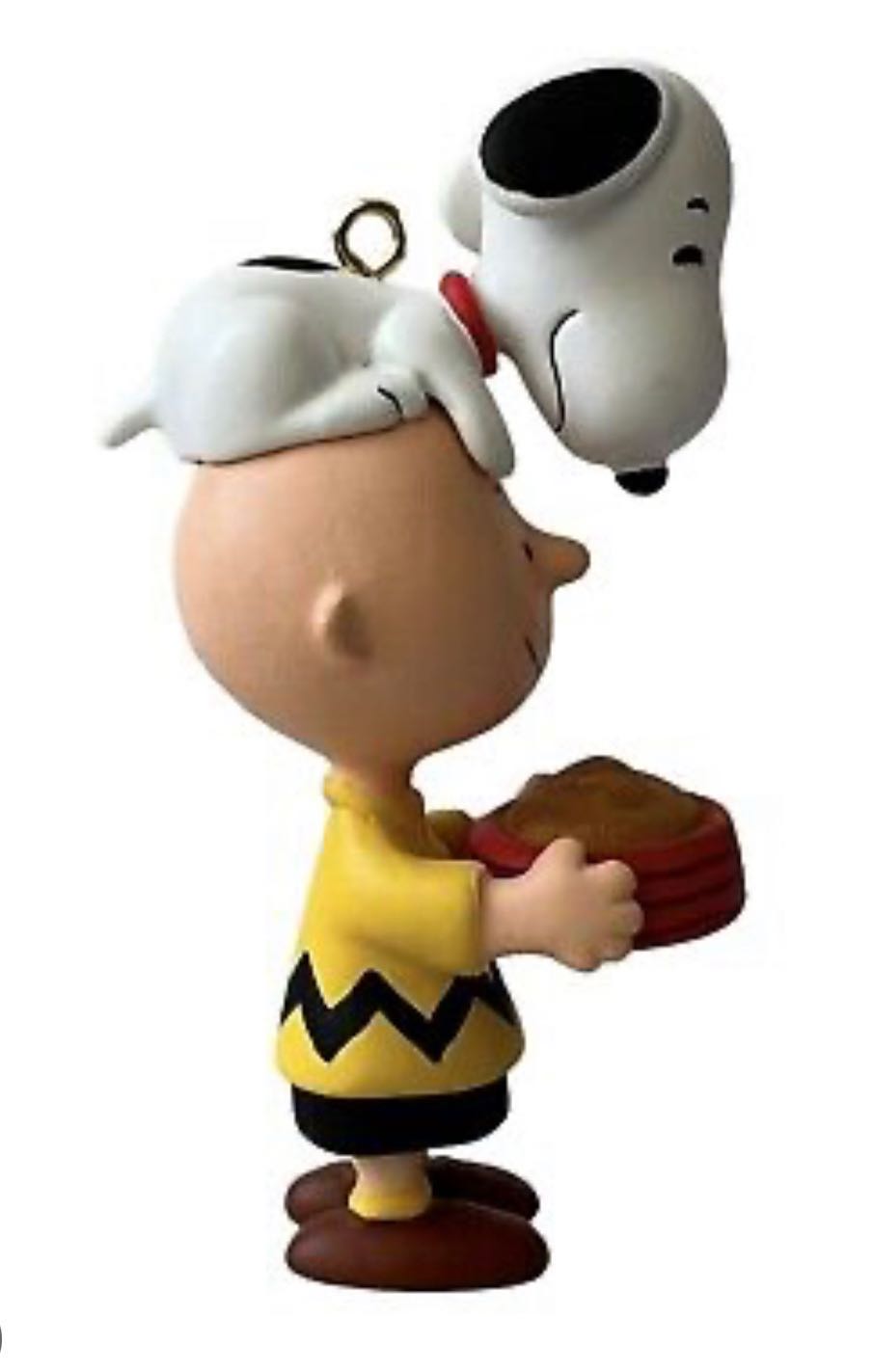 Santa With A Globe / Mikołaj Z Globusem