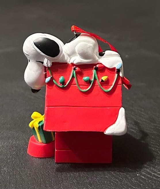 The Original S’mores Snowman Handyman With Handsaw & Hammer