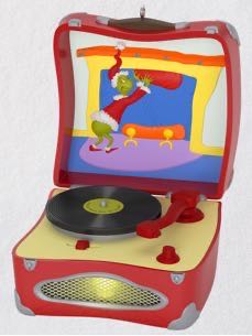 Flocked - Bell - Sant