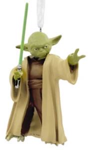 Toronto Cityscape Diecut Ornament