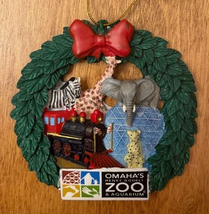 Papa Christmas Set Of 5 #92745