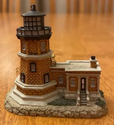 Bottle Brush Tree - Glitter - Fruit