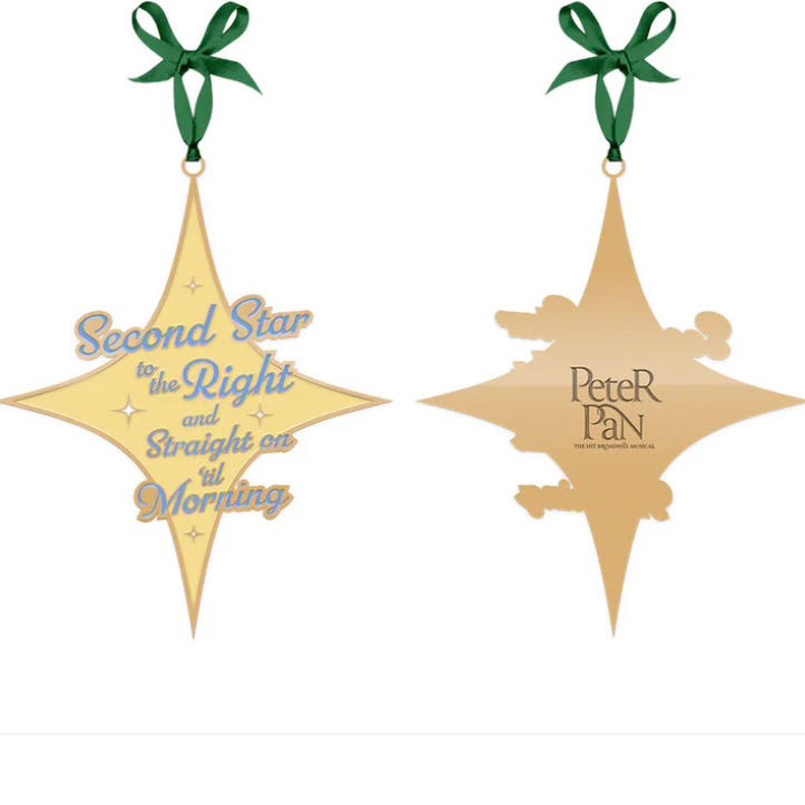 Star Wars Mandalorian & Grogu Funko Pop Hallmark Disney Christmas Tree Ornament