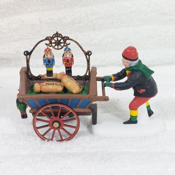 Jim Shore Snoopy Woodstock On Mailbox Figurine