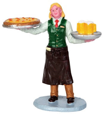 Owl Medium Swarovski 1003319