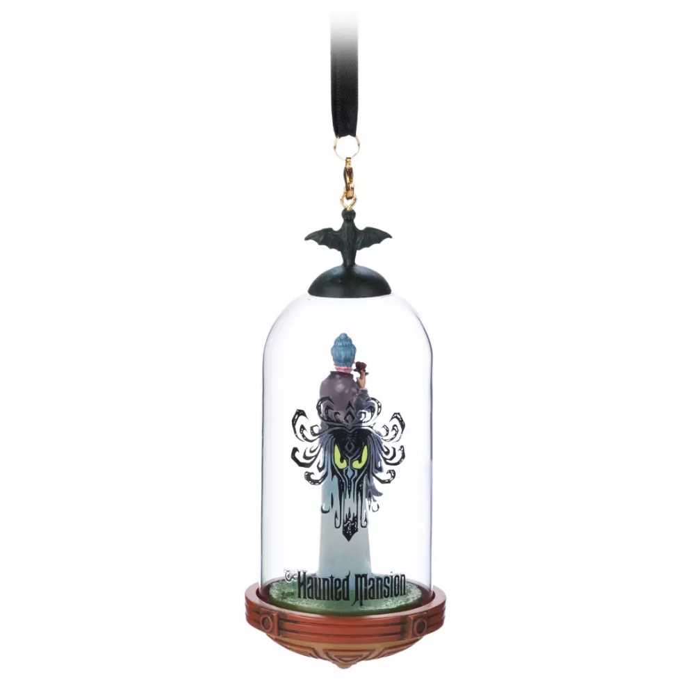 Haunted Mansion Constance Hatchaway - Haunted Mansion (Haunted Mansion) ornament collectible [Barcode 437102802254] - Main Image 2
