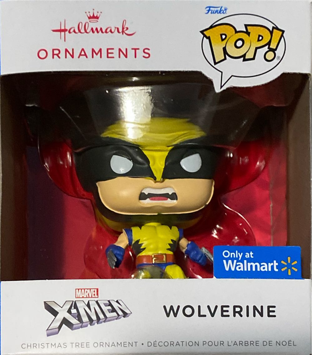 Storybook Village - House - Purple